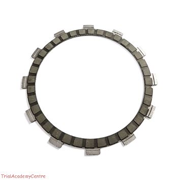 Immagine di Disco frizione sugherite Beta Rev-Evo 2t