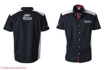 Immagine di Camicia Paddock Beta