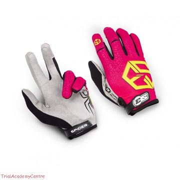 Immagine di Guanti S3 Spider Pink