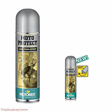 Immagine di Spray Moto protect Motorex