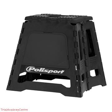 Immagine di Cavalletto Polisport Bike Stand Black