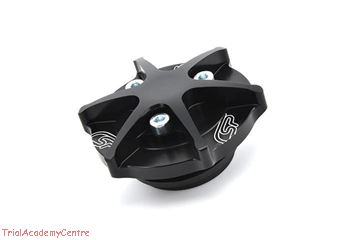 Immagine di Tappo serbatoio Montesa 4rt 2005-2019 Costa Special Parts