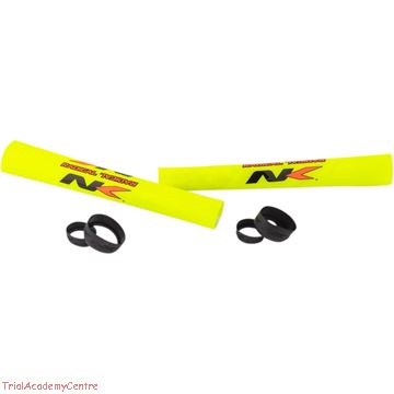 Immagine di Cover manubrio Neken yellow fluo