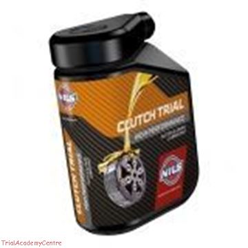 Immagine di Olio frizione Nils for CLUTCH TRIAL