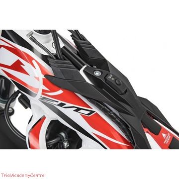 Immagine di Copri serbatoio Beta Evo 2020-2021 black