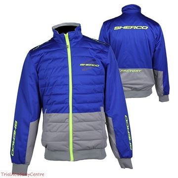 Immagine di Giacca TEAM SHERCO 2020