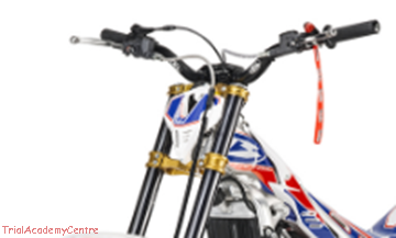 Immagine di Adesivo mascherina Beta Evo 2019 factory