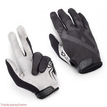 Immagine di Guanti S3 Spider Black Angel