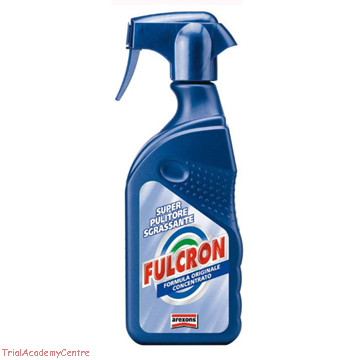 Immagine di Detergente moto Fulcron 500ml