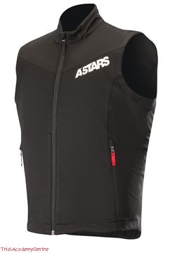 Immagine di Gilet Alpinestars race