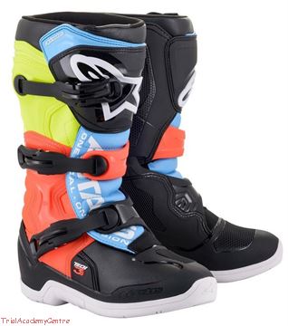 Immagine di Stivale Alpinestars Tech3 S (Bambino)