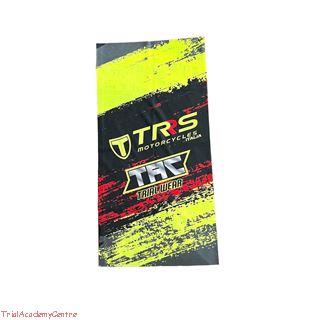 Immagine di Scaldacollo Trs Trial Academy Centre
