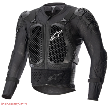 Immagine di Maglia Protezione Bionic Action Alpinestars