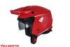 Immagine di Casco Ufo Sheratan (Rosso)