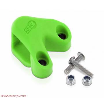Immagine di Guida catena S3 Green