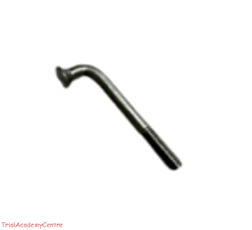 Immagine di Raggio corto ruota posteriore Montesa 4rt 2005-2009