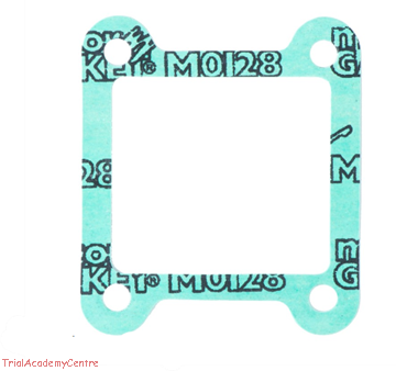 Immagine di Guarnizione Valvola Lamellare Gas Gas Pro/Racing/GP 02-24 (0.5MM) Jitsie