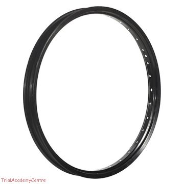 Immagine di Cerchio Ruota Anteriore 21" 32 For Jitsie Race