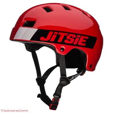 Immagine di Casco Bike Trial B3 Craze Jitsie