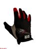 Immagine di Guanti TAC ultra pro black