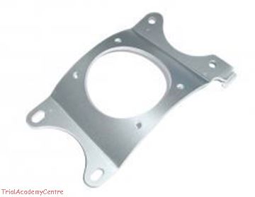 Immagine di Staffa parafango anteriore Montesa 4RT (Silver)