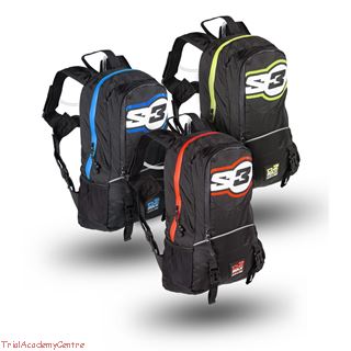 Immagine di Zaino S3 02 Max