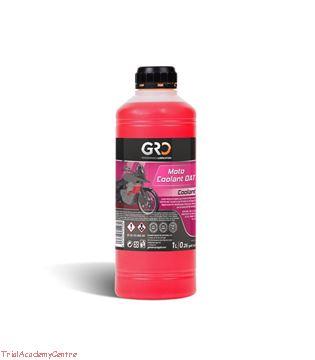 Immagine di Liquido radiatore Gro